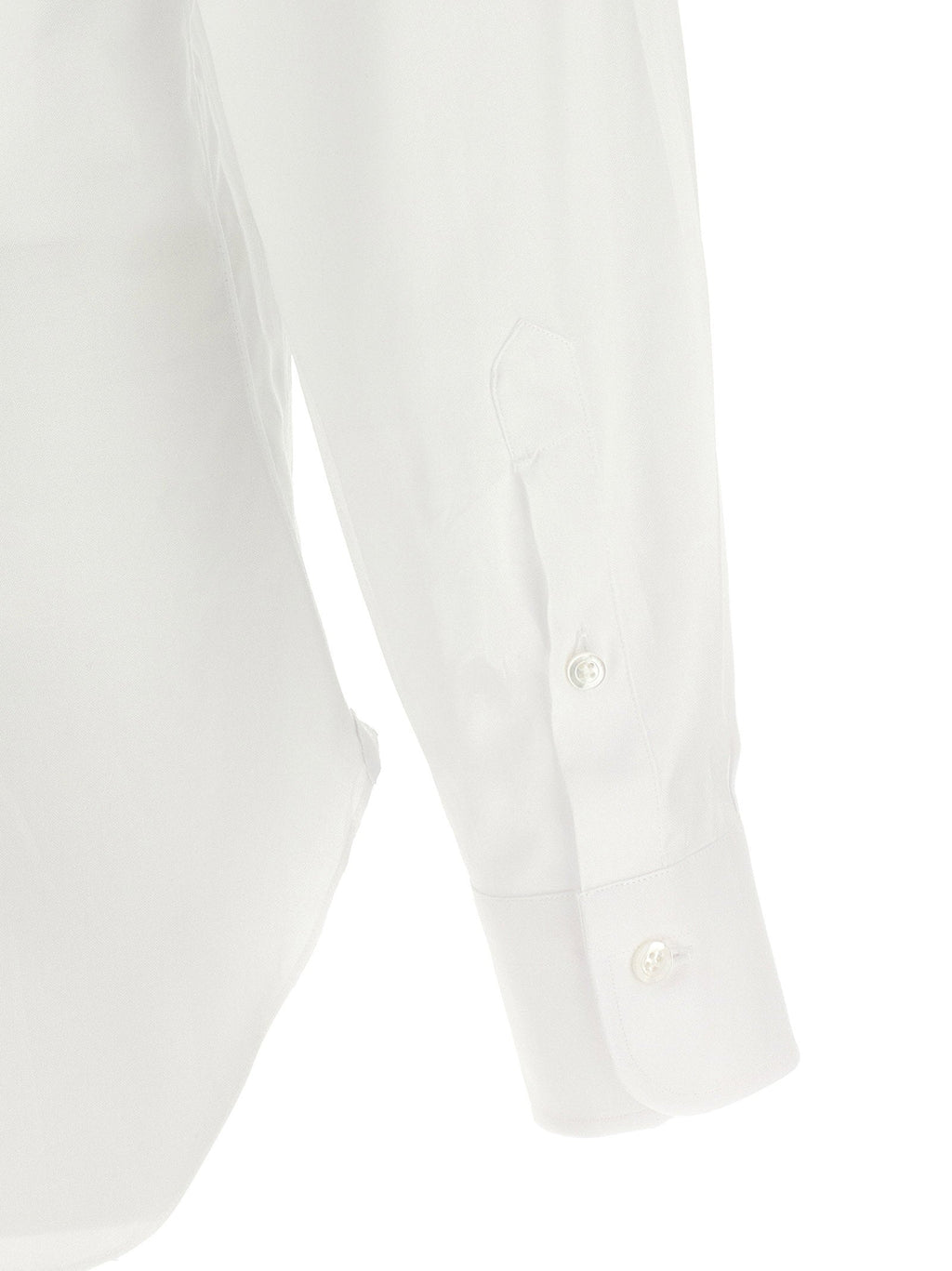 Barba Barba Cotton Shirt