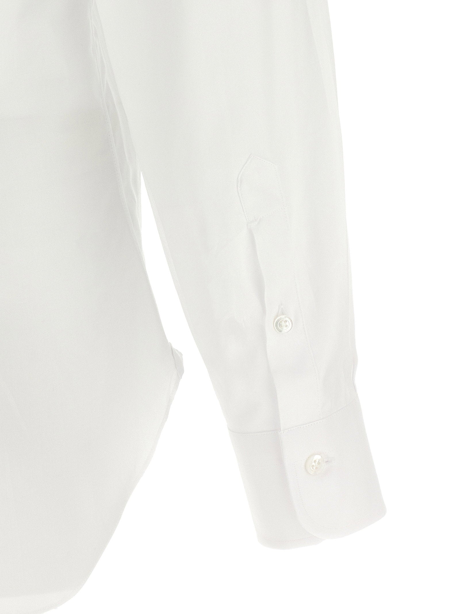 Barba Barba Cotton Shirt