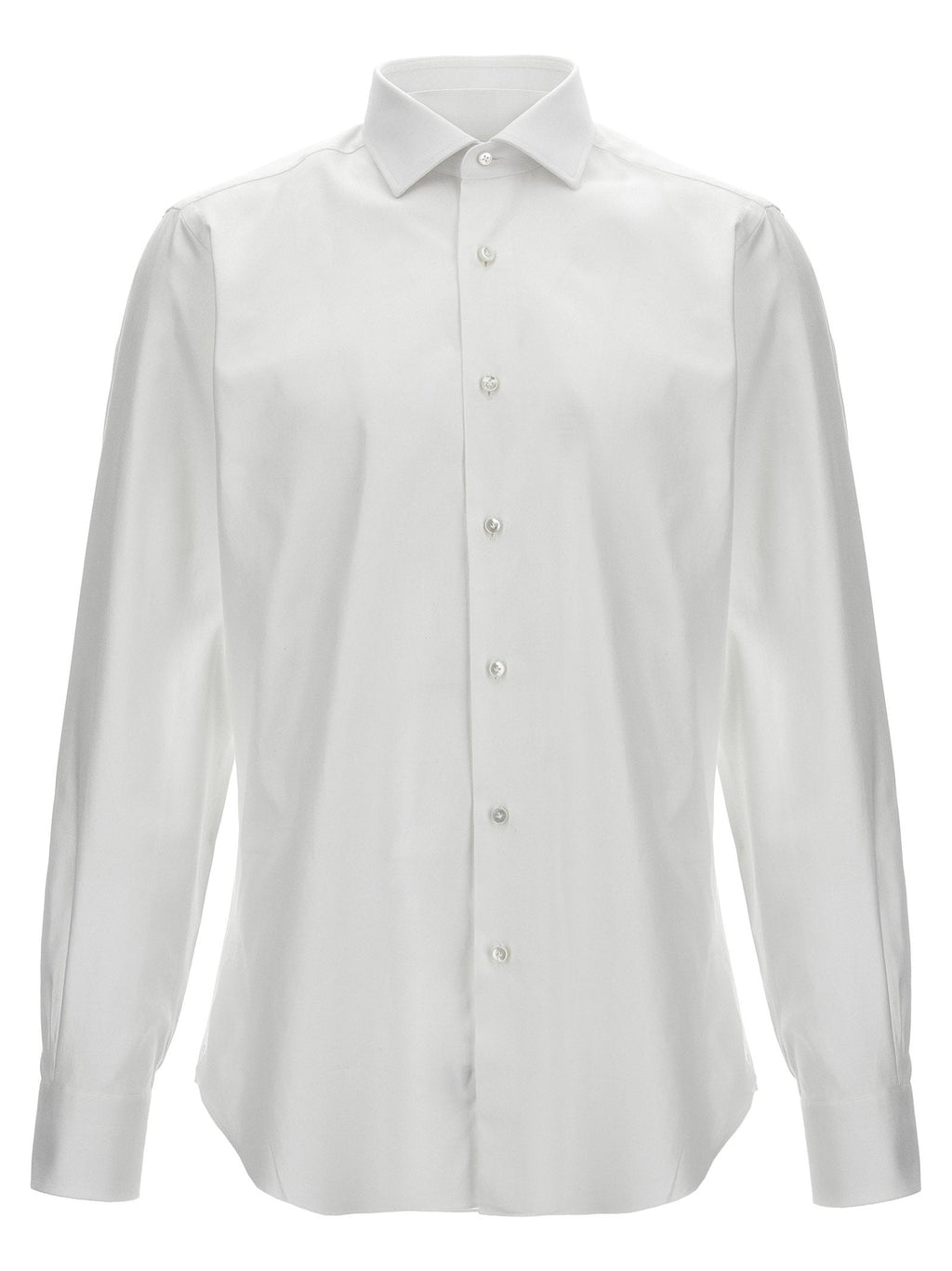 Barba Barba Journey Shirt