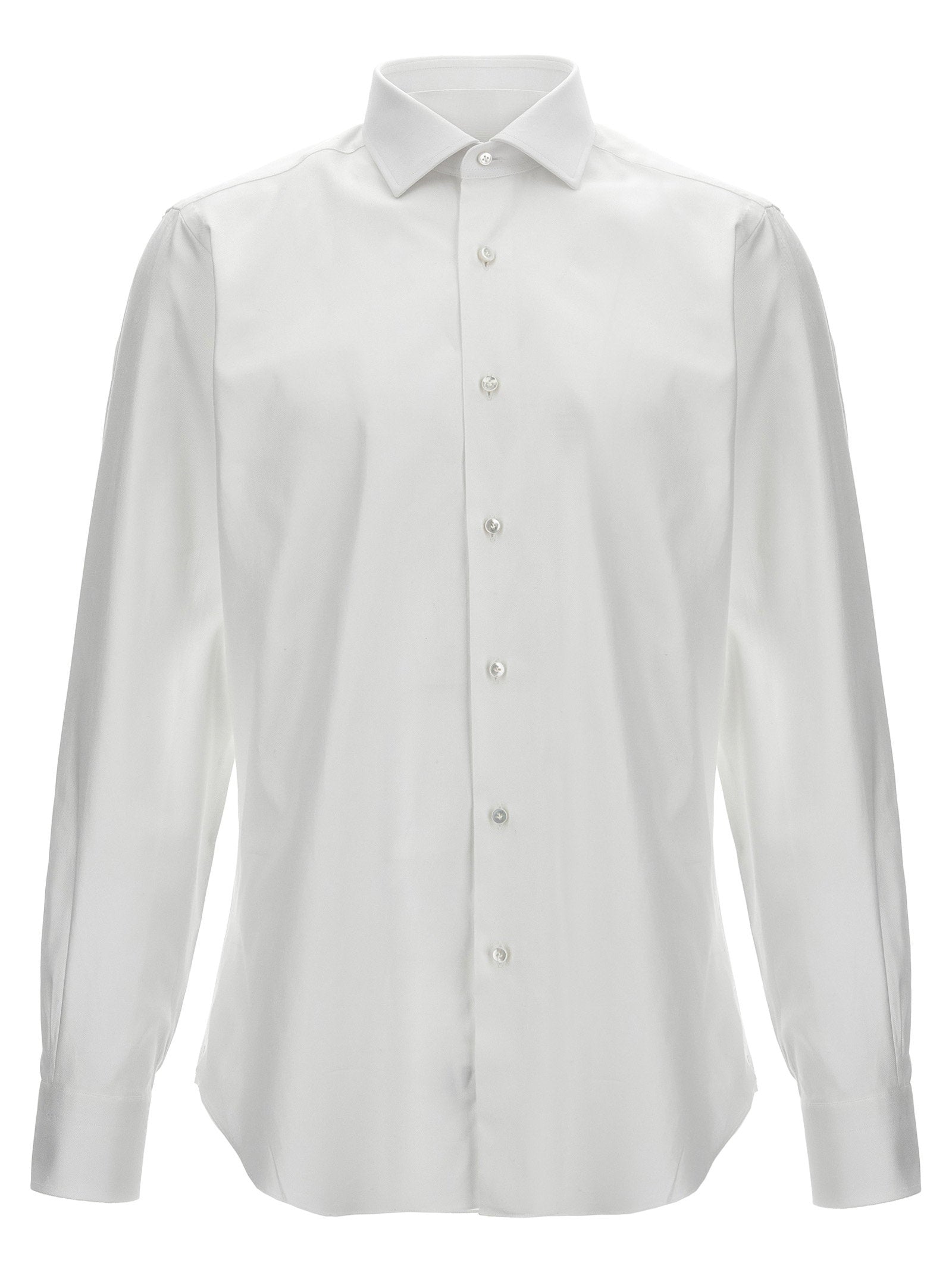 Barba Barba Journey Shirt