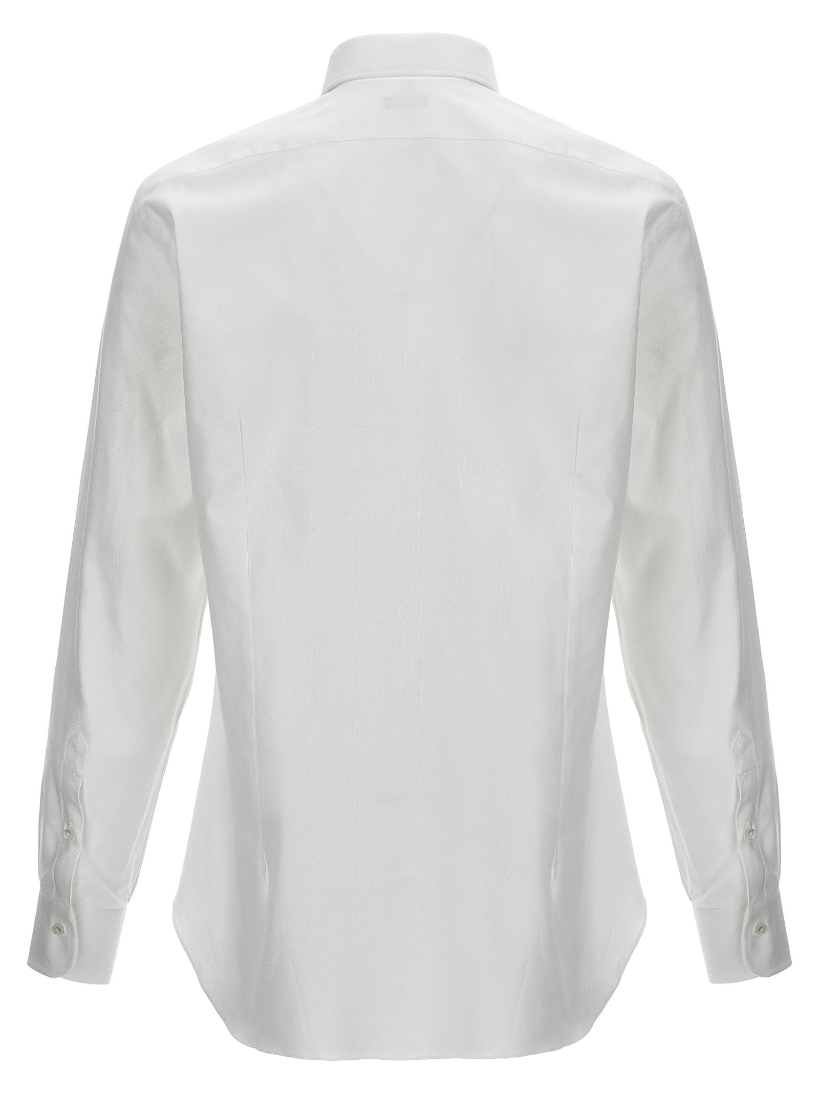 Barba Barba Journey Shirt