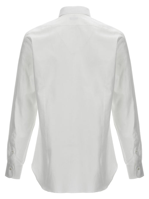 Barba Barba Journey Shirt