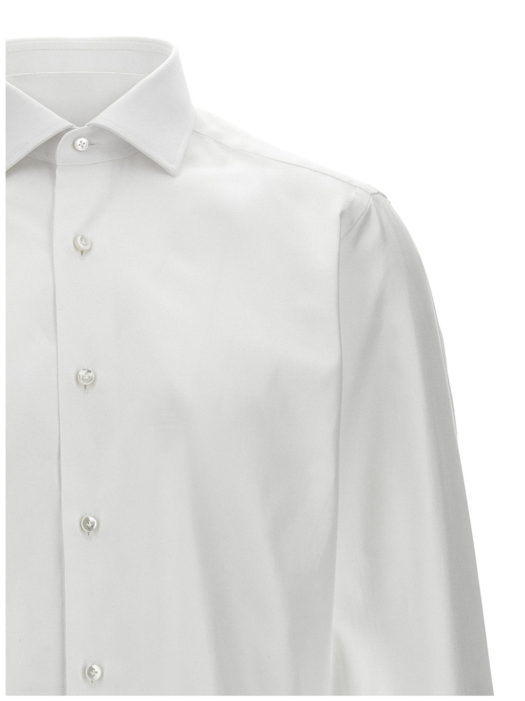 Barba Barba Journey Shirt