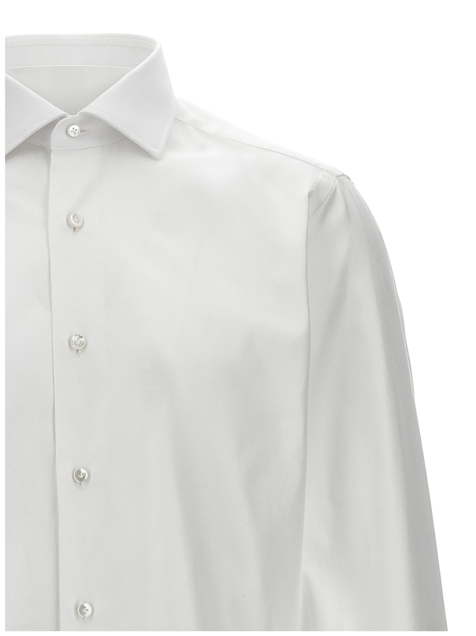 Barba Barba Journey Shirt