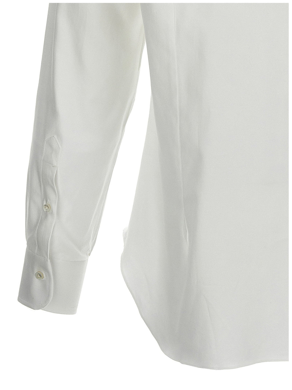 Barba Barba Journey Shirt