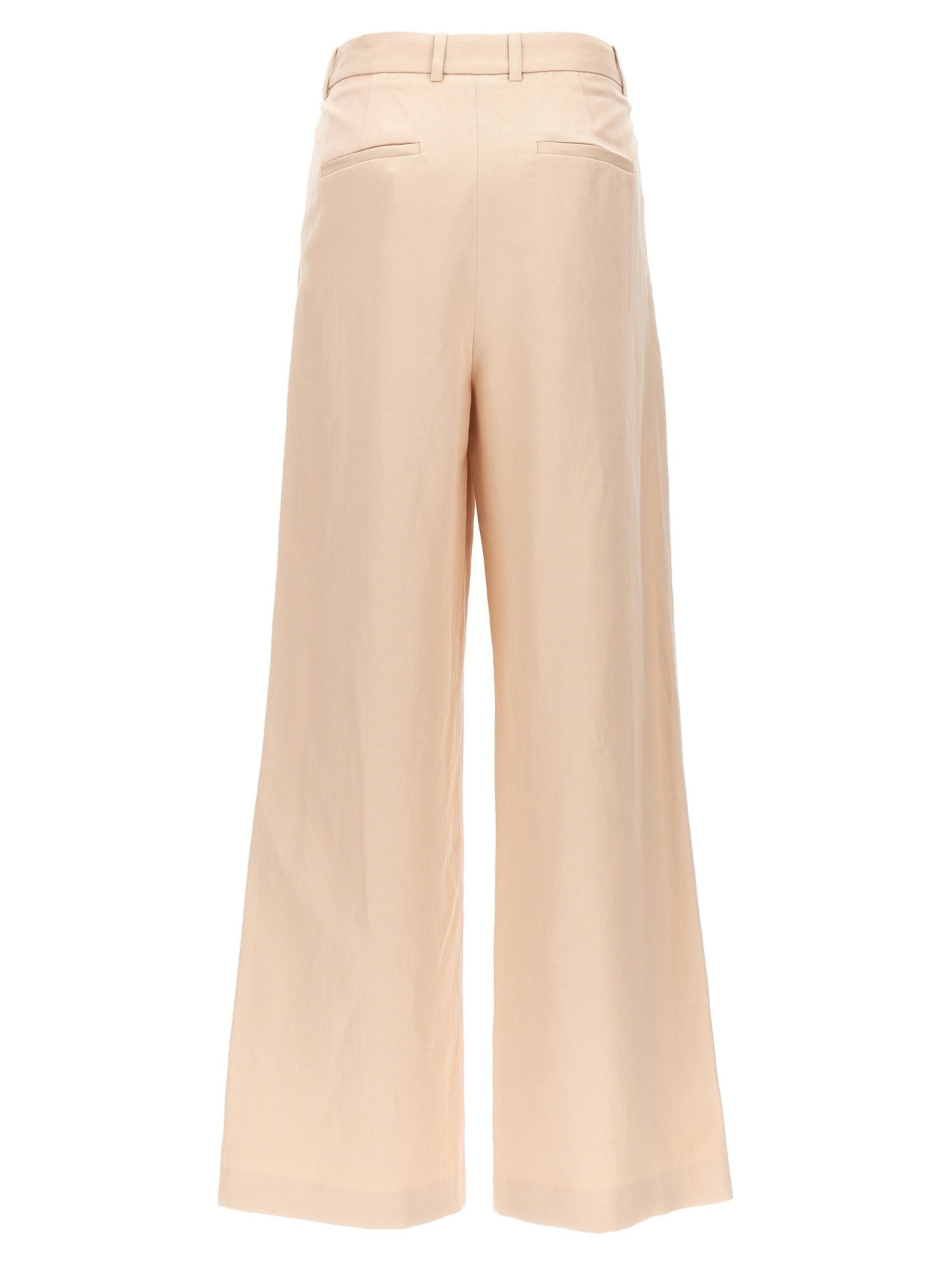 Loulou De Saison Loulou De Saison Idai Pants