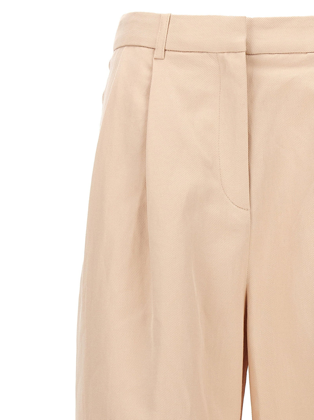 Loulou De Saison Loulou De Saison Idai Pants
