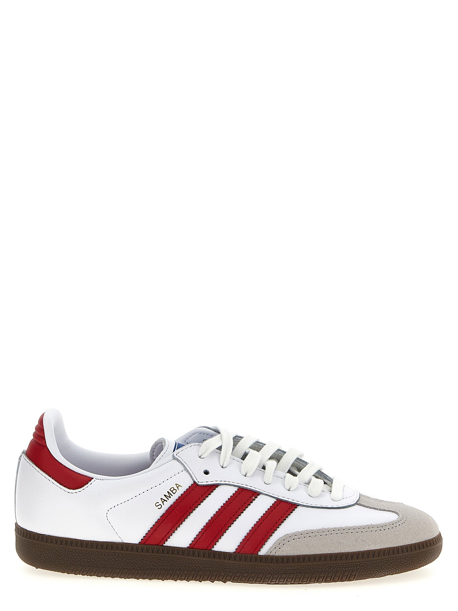 Adidas Originals Adidas Originals Samba Og Sneakers