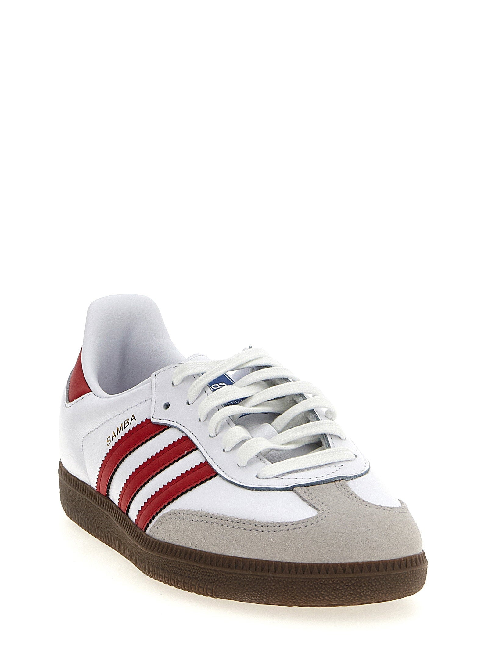 Adidas Originals Adidas Originals Samba Og Sneakers