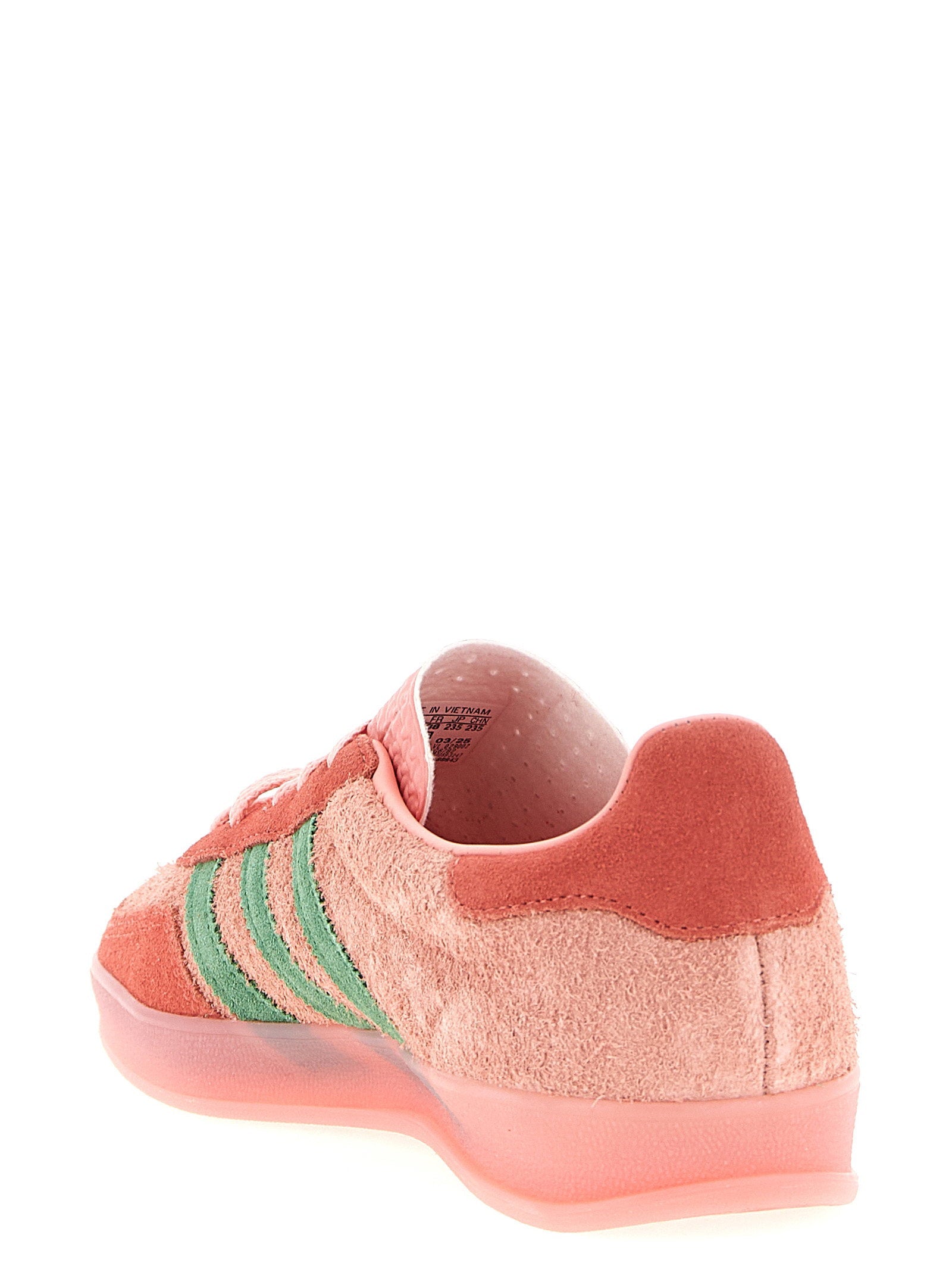 Adidas Originals Adidas Originals Gazelle Indoor Sneakers