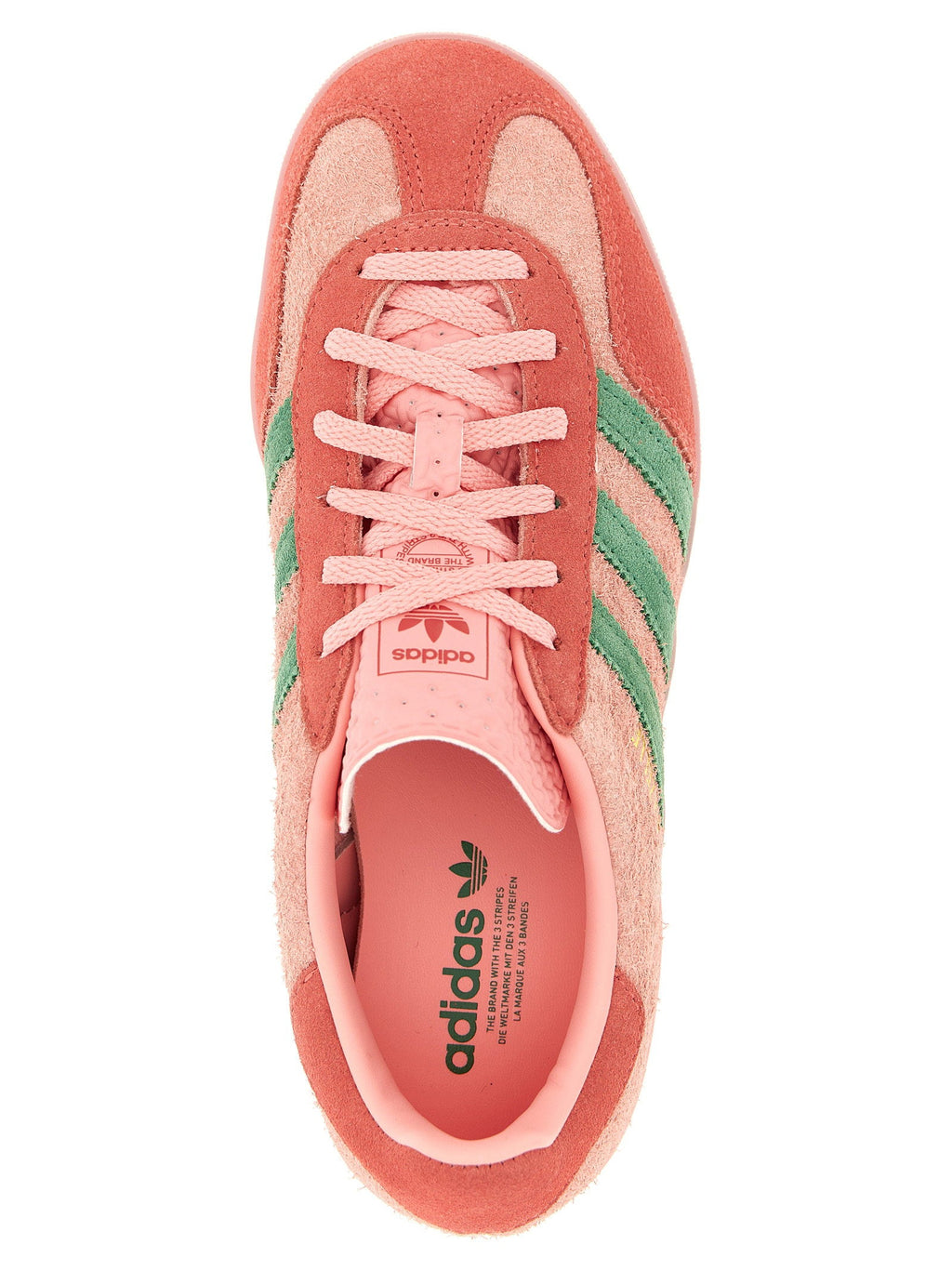 Adidas Originals Adidas Originals Gazelle Indoor Sneakers