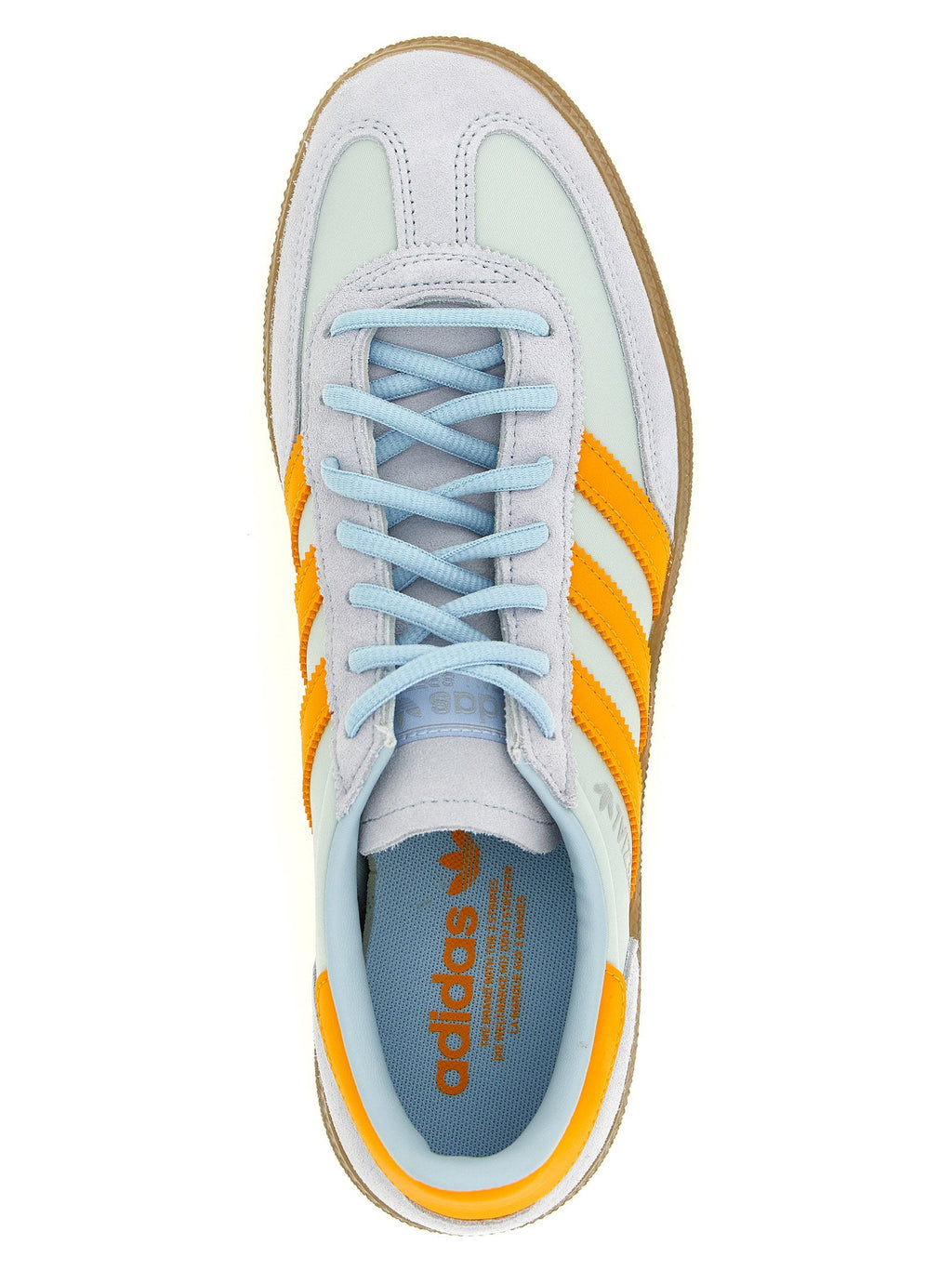 Adidas Originals Adidas Originals Handball Spezial Sneakers