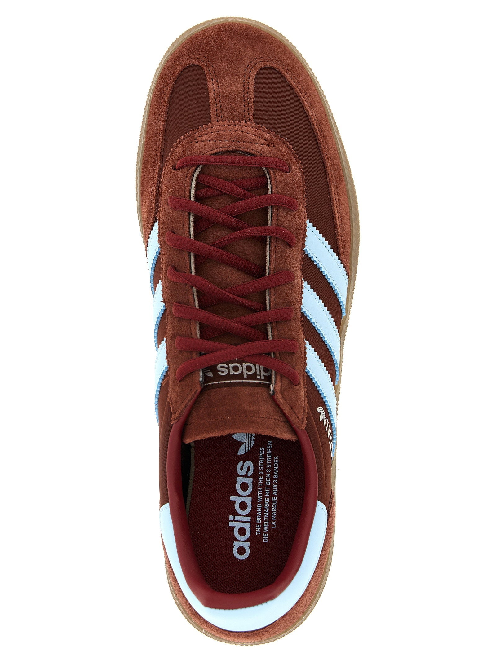 Adidas Originals Adidas Originals Handball Spezial Sneakers