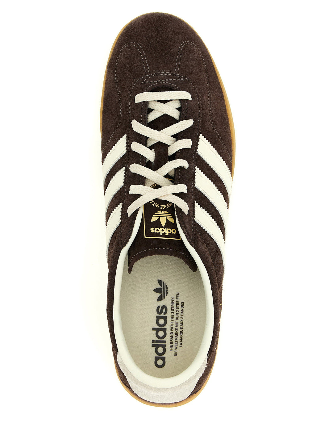 Adidas Originals Adidas Originals Gazelle Lo Pro Sneakers