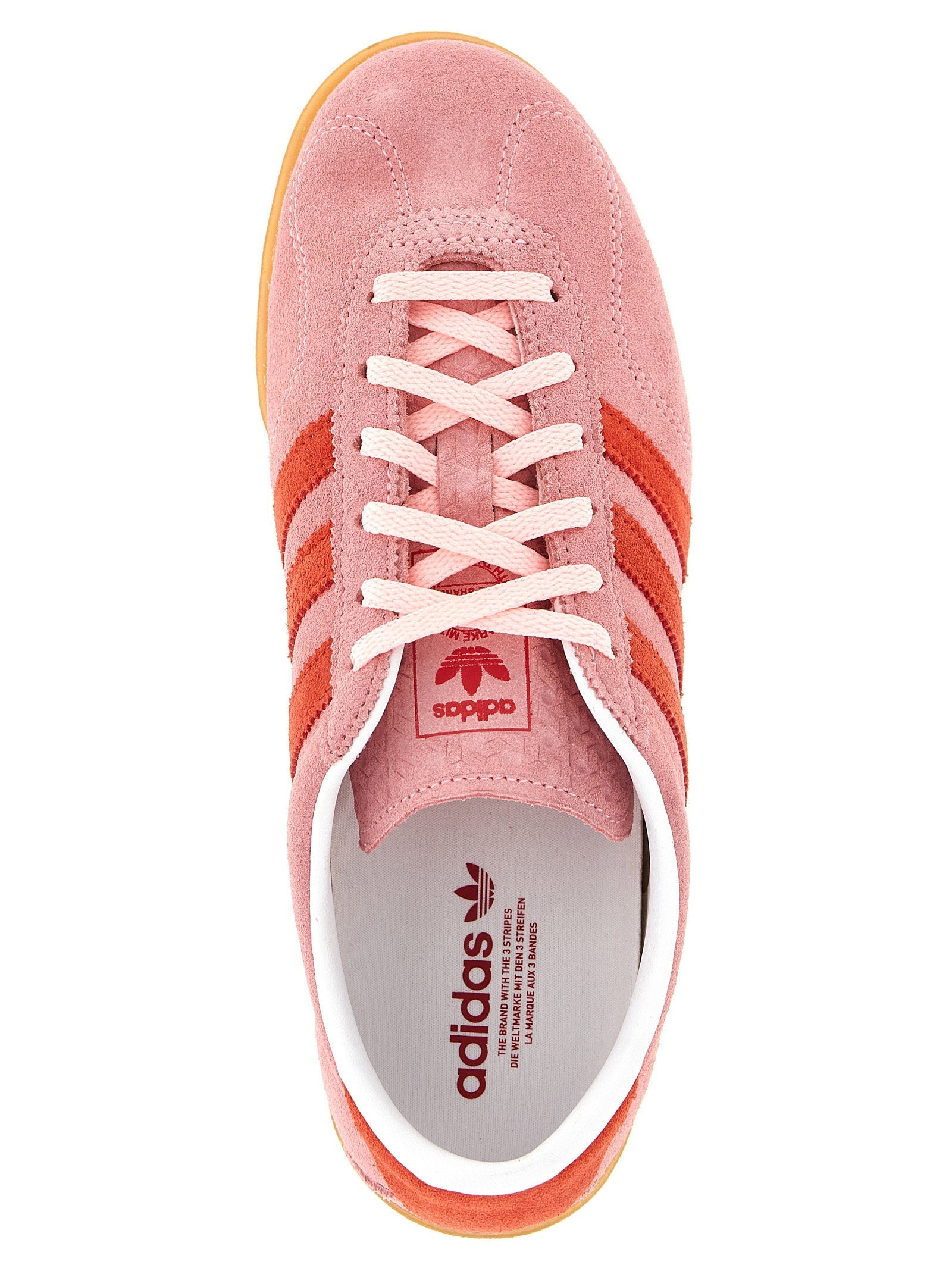 Adidas Originals Adidas Originals Gazelle Lo Pro Sneakers