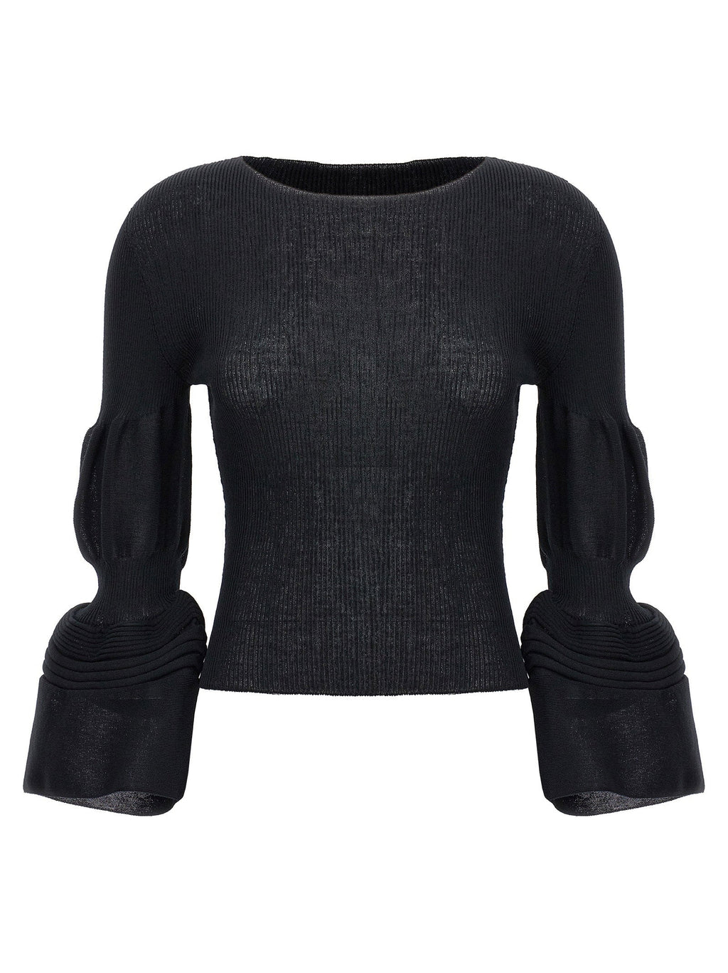 Issey Miyake Issey Miyake Assemblage Branch Top