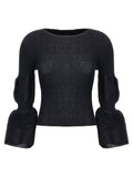 Issey Miyake Issey Miyake Assemblage Branch Top