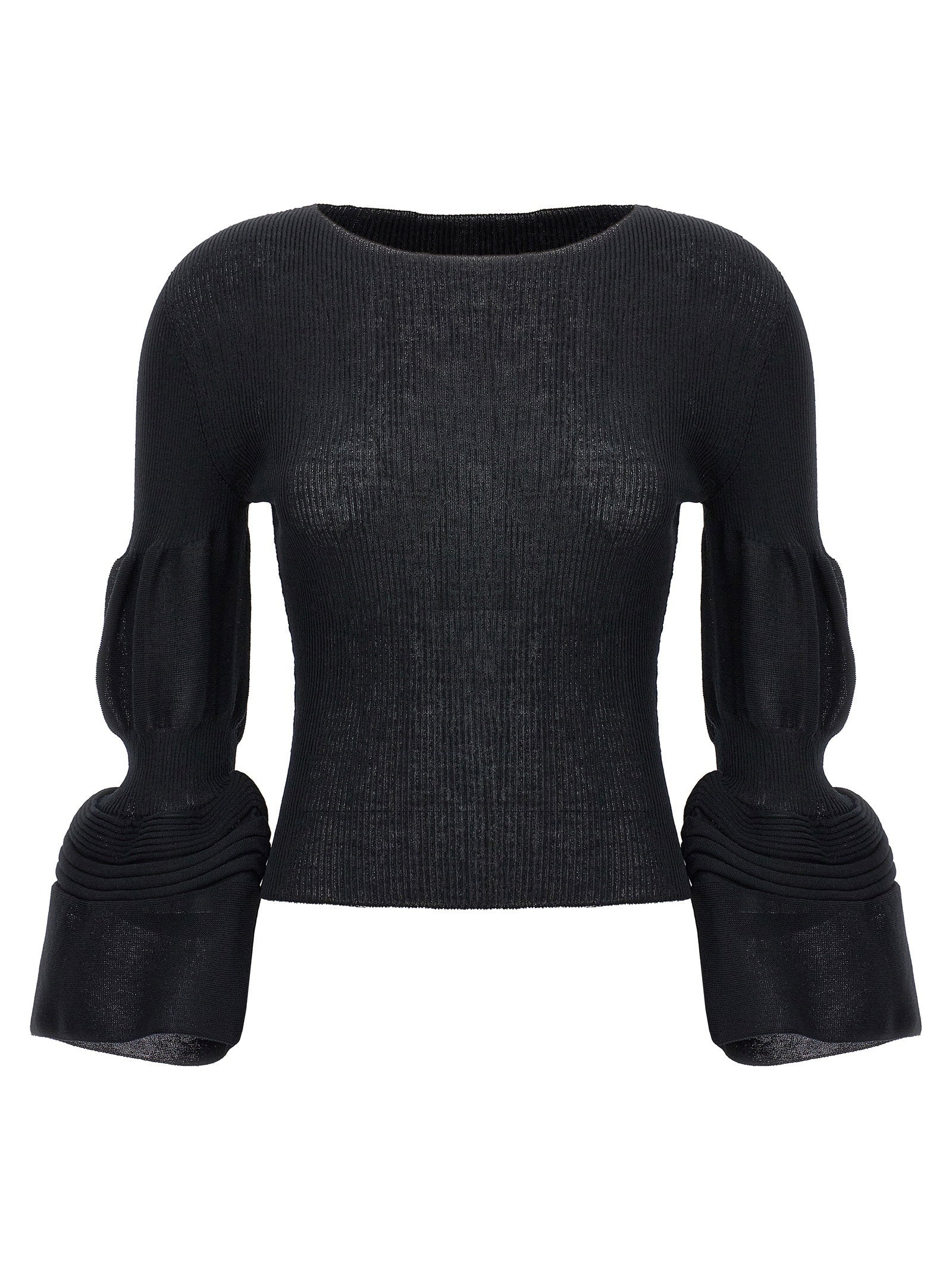 Issey Miyake Issey Miyake Assemblage Branch Top