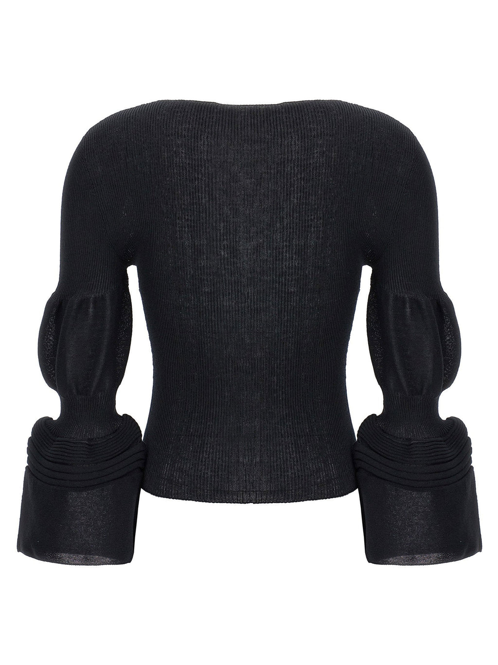 Issey Miyake Issey Miyake Assemblage Branch Top