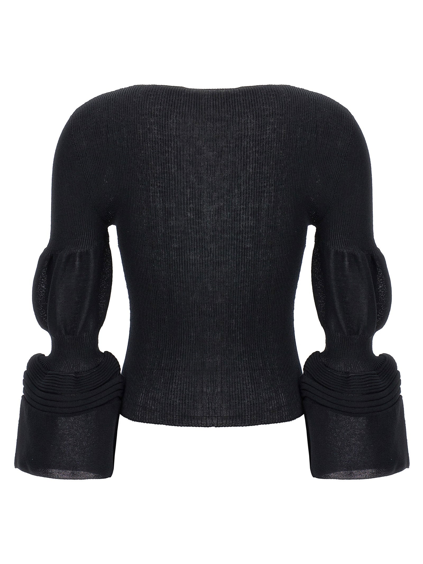 Issey Miyake Issey Miyake Assemblage Branch Top