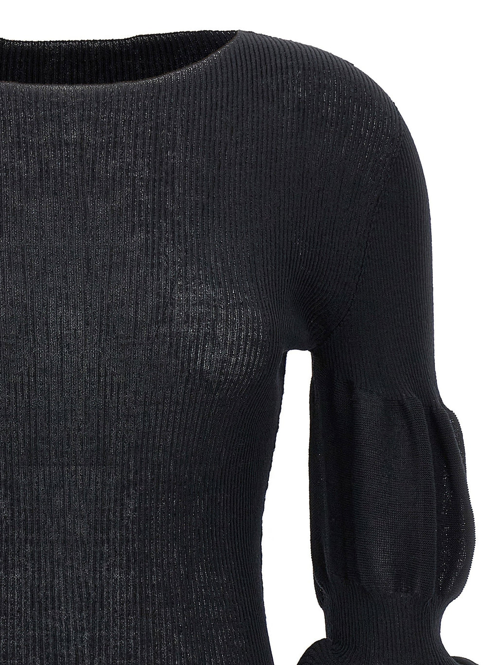 Issey Miyake Issey Miyake Assemblage Branch Top