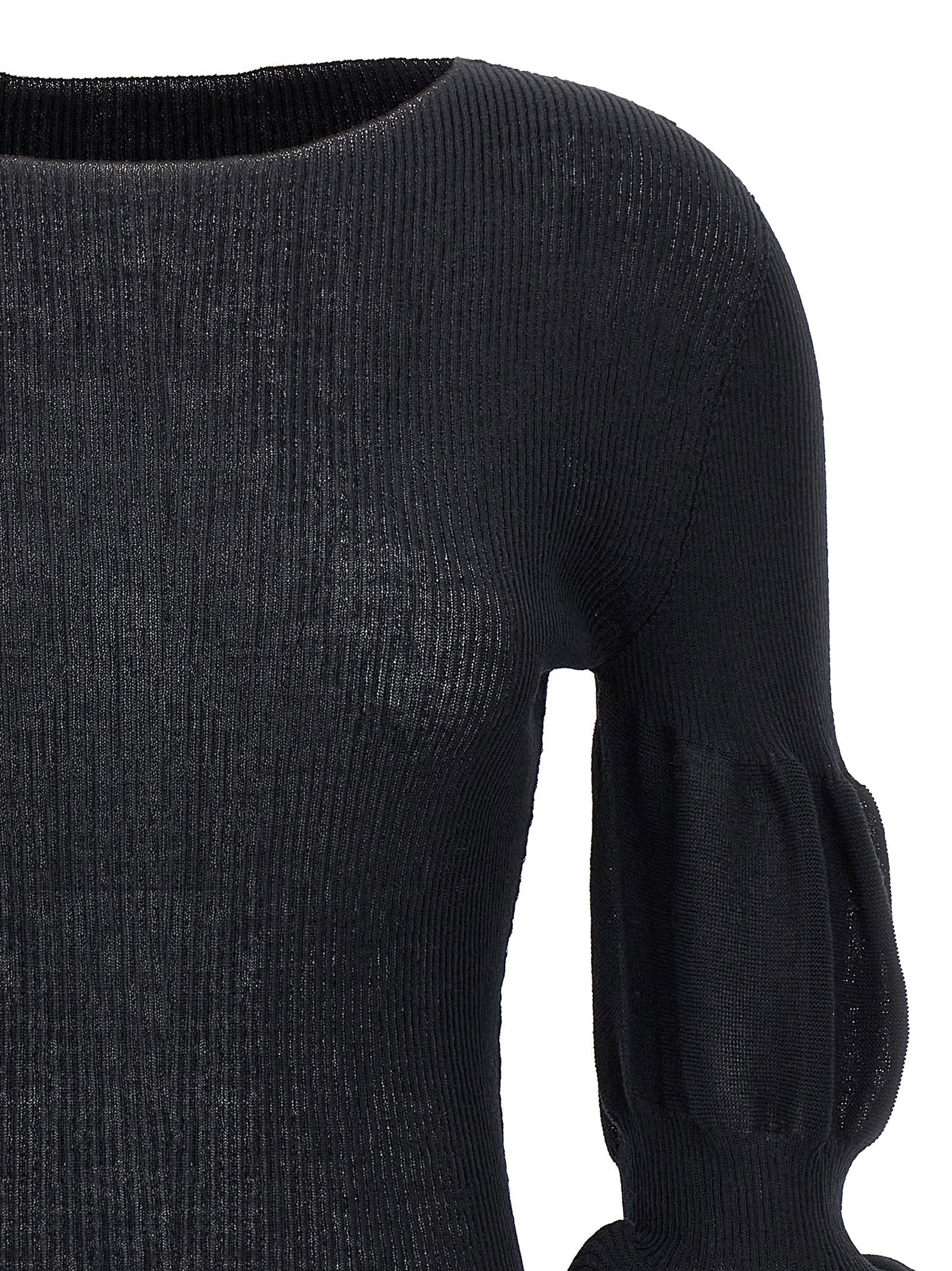 Issey Miyake Issey Miyake Assemblage Branch Top