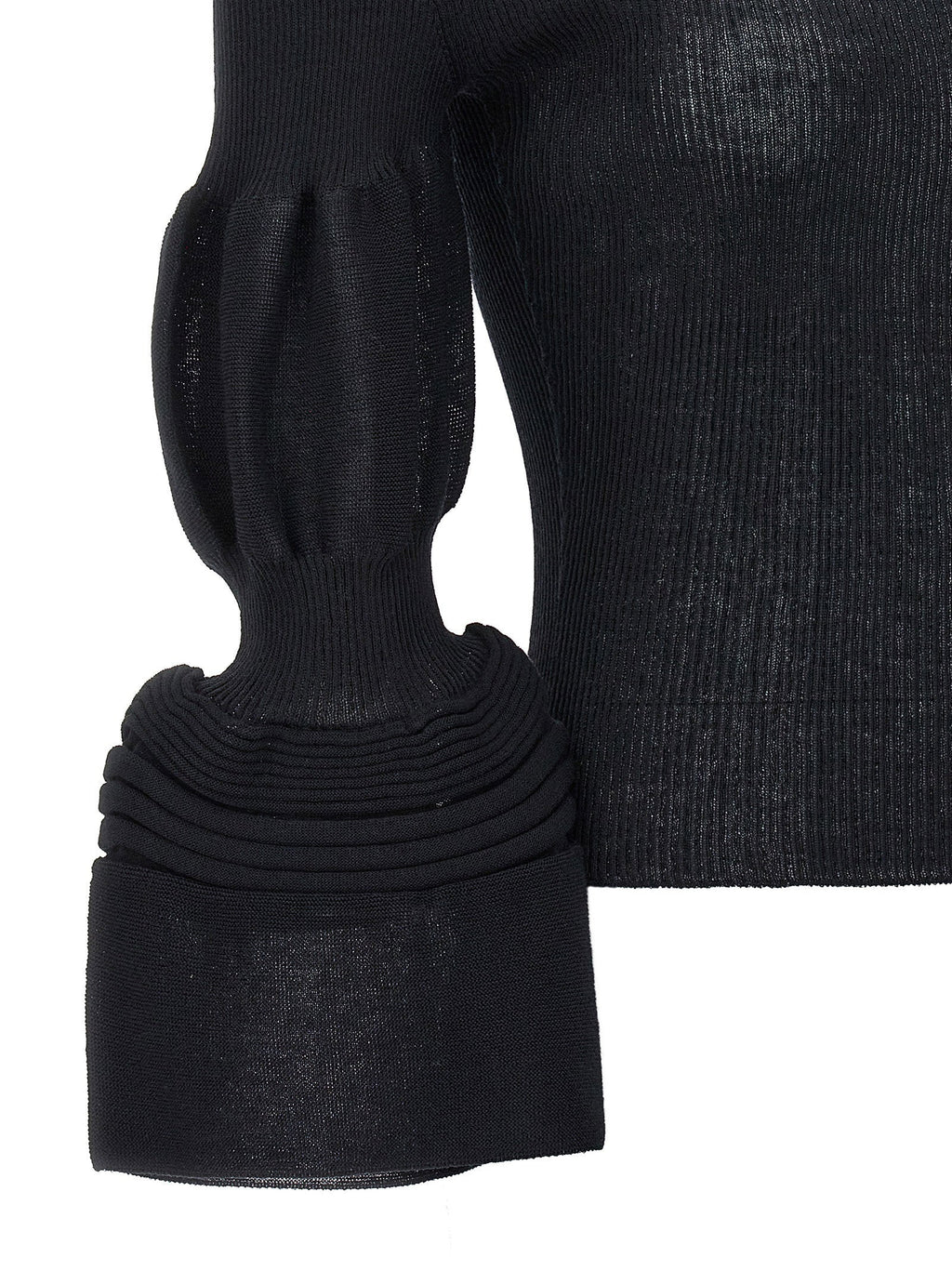 Issey Miyake Issey Miyake Assemblage Branch Top