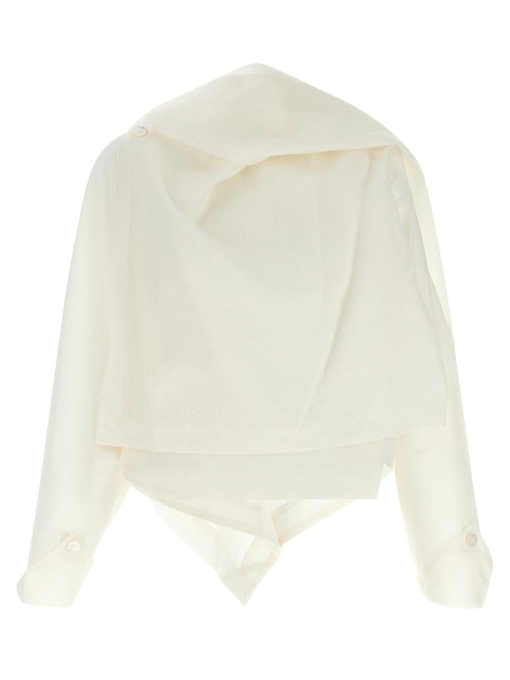 Issey Miyake Issey Miyake All Squares Top