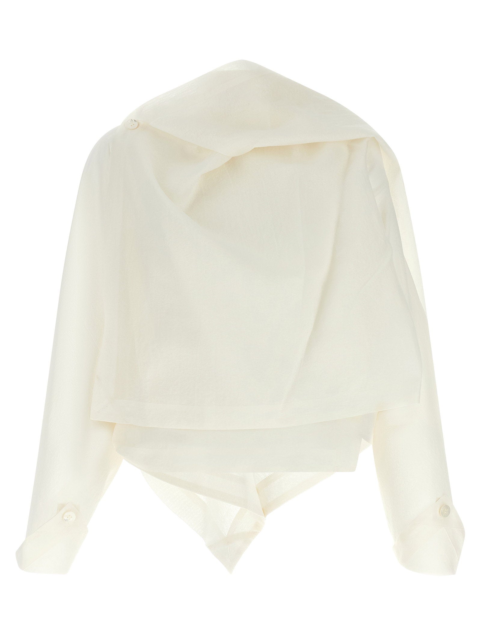 Issey Miyake Issey Miyake All Squares Top