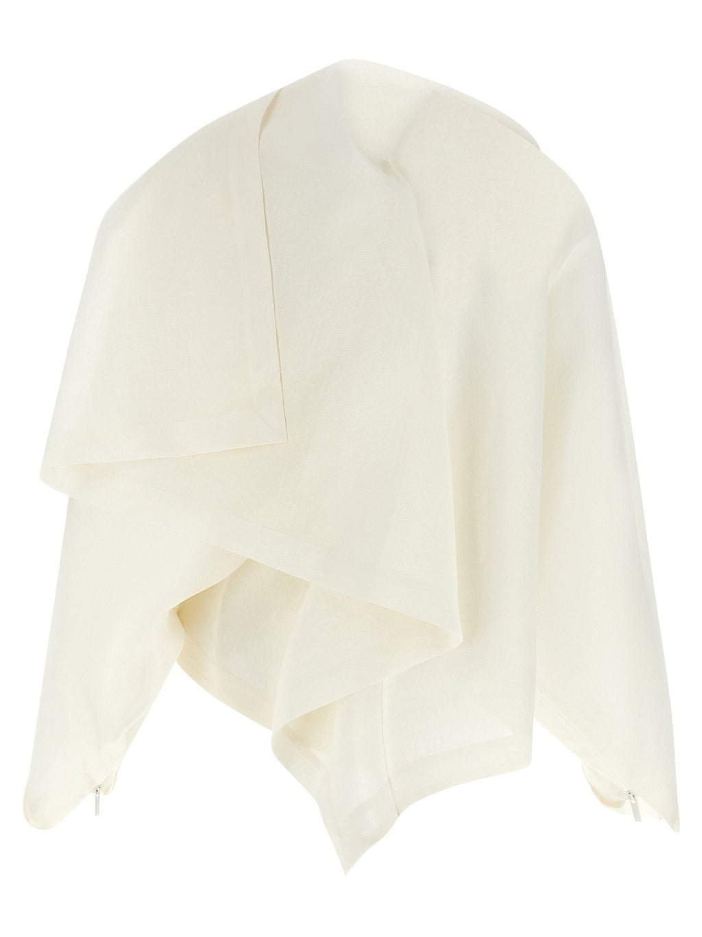 Issey Miyake Issey Miyake All Squares Top