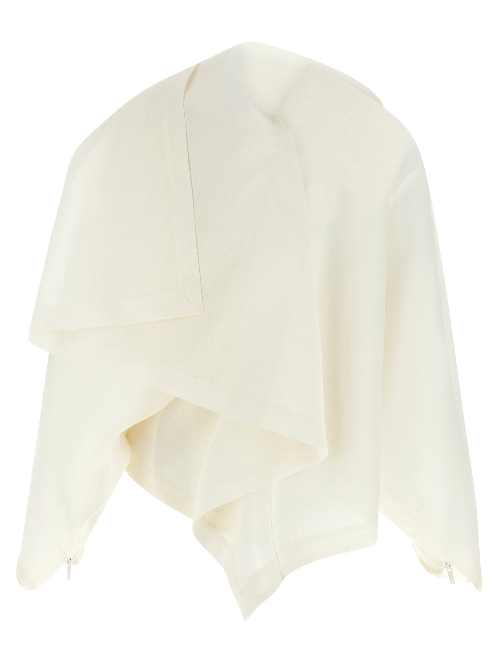 Issey Miyake Issey Miyake All Squares Top
