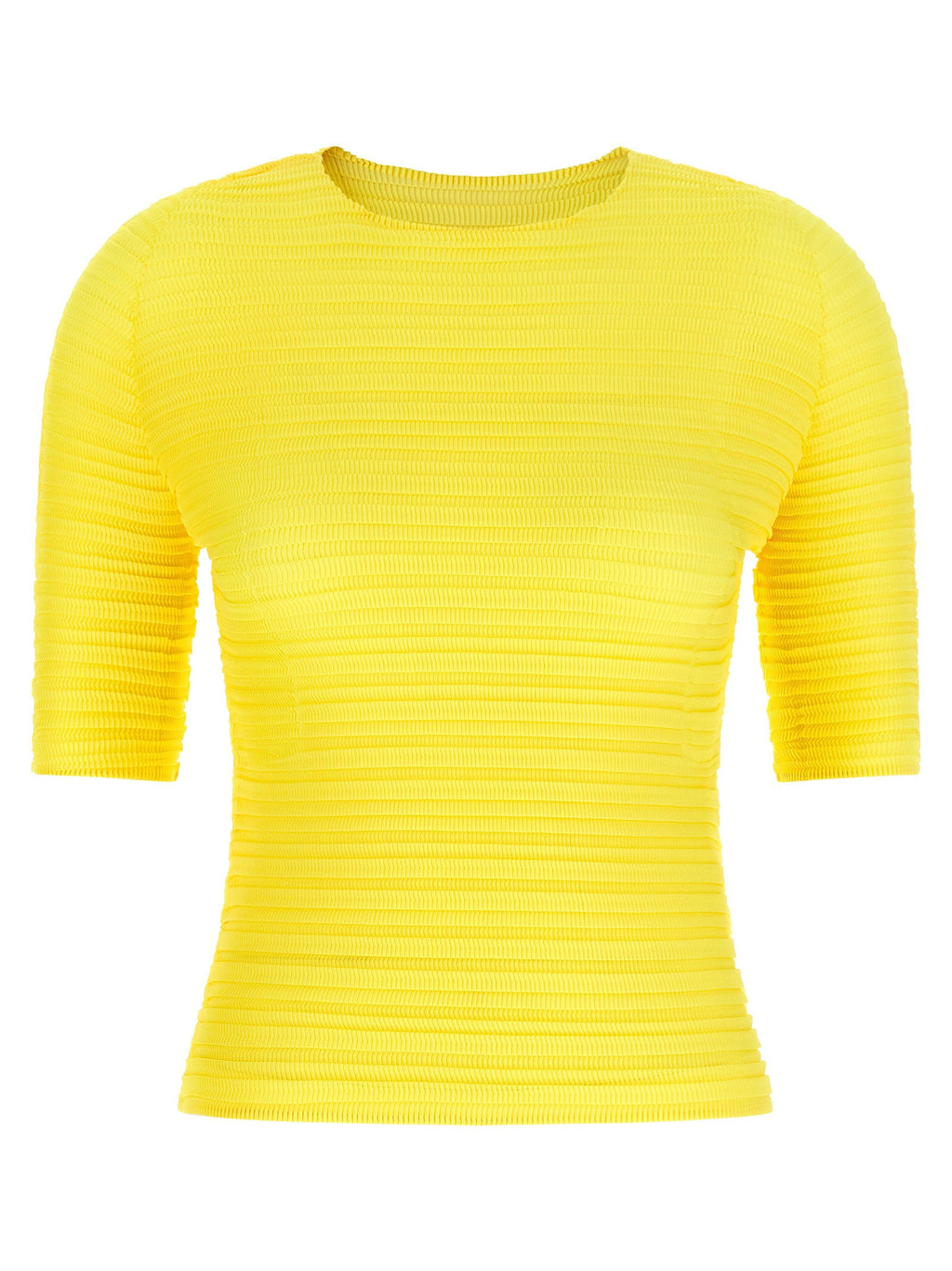 Issey Miyake Issey Miyake Jiggly Pleats Blouse
