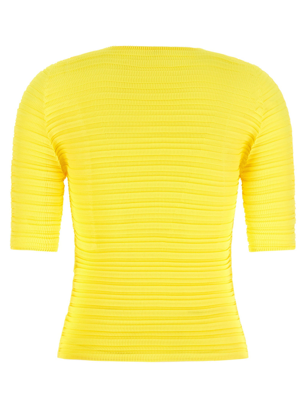 Issey Miyake Issey Miyake Jiggly Pleats Blouse