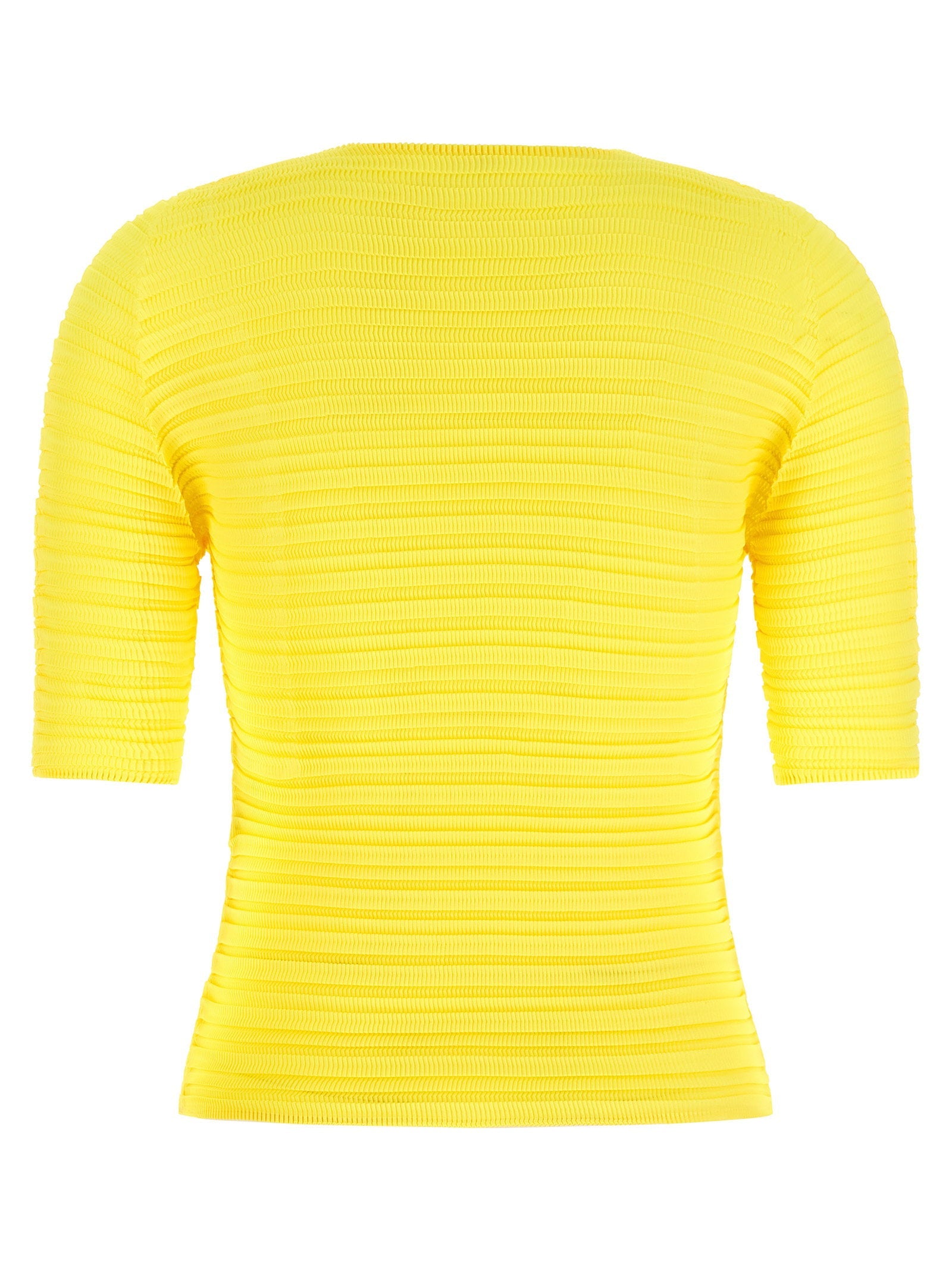 Issey Miyake Issey Miyake Jiggly Pleats Blouse
