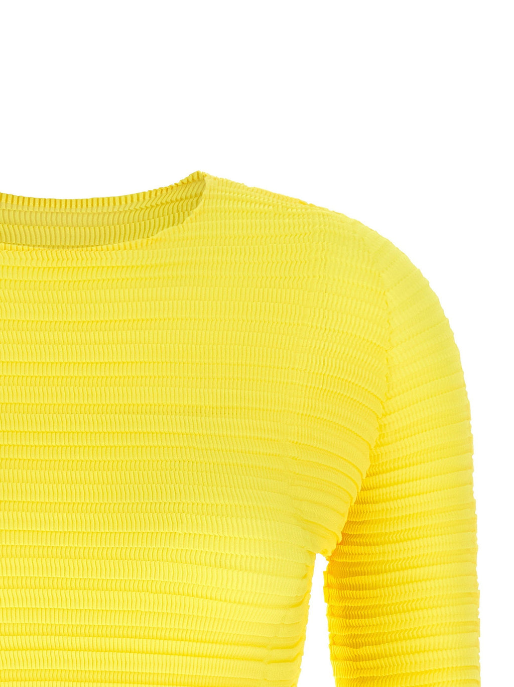 Issey Miyake Issey Miyake Jiggly Pleats Blouse