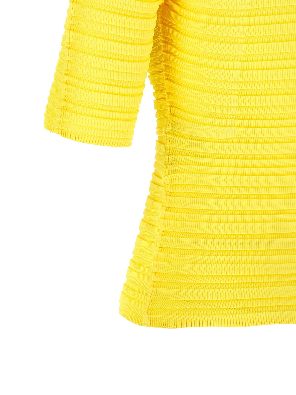 Issey Miyake Issey Miyake Jiggly Pleats Blouse