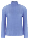 Issey Miyake Issey Miyake Wooly Pleats-66 Blouse