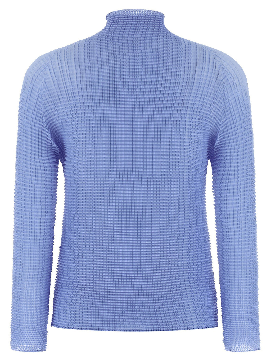 Issey Miyake Issey Miyake Wooly Pleats-66 Blouse