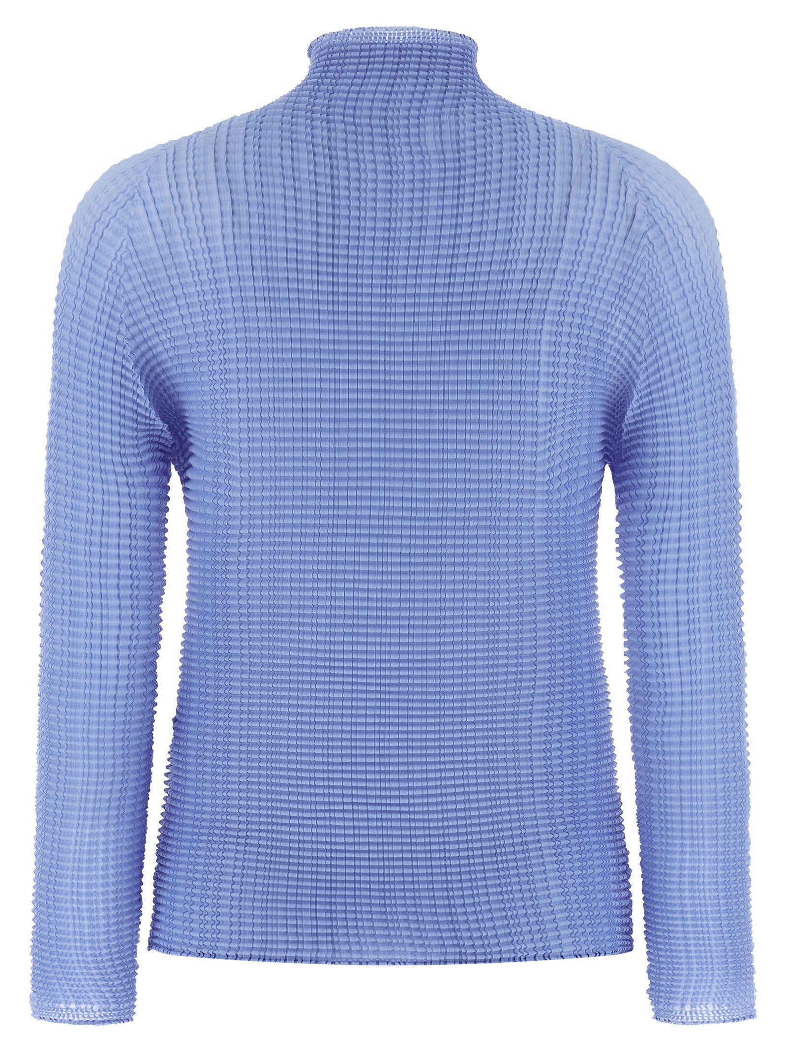 Issey Miyake Issey Miyake Wooly Pleats-66 Blouse