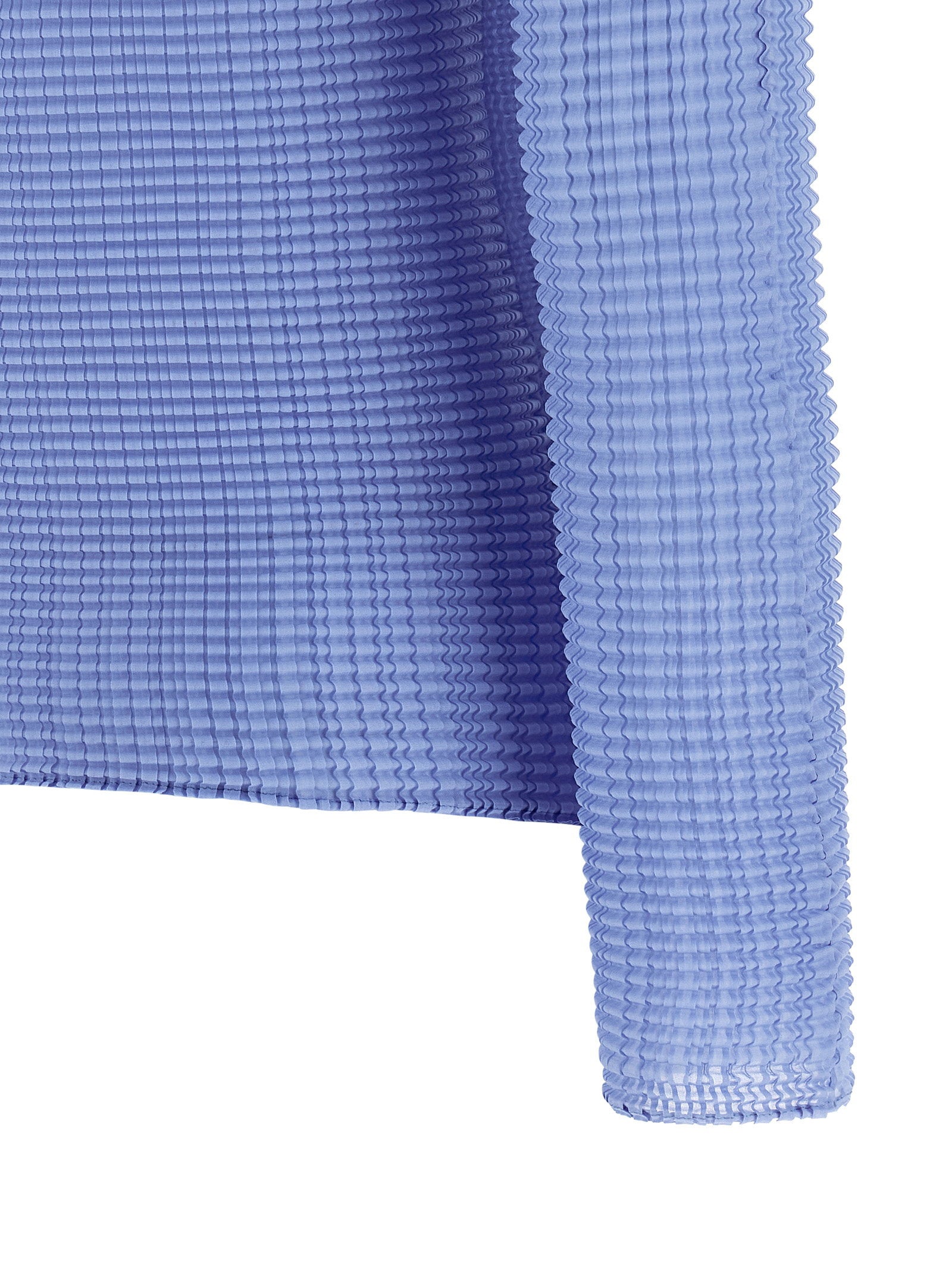 Issey Miyake Issey Miyake Wooly Pleats-66 Blouse