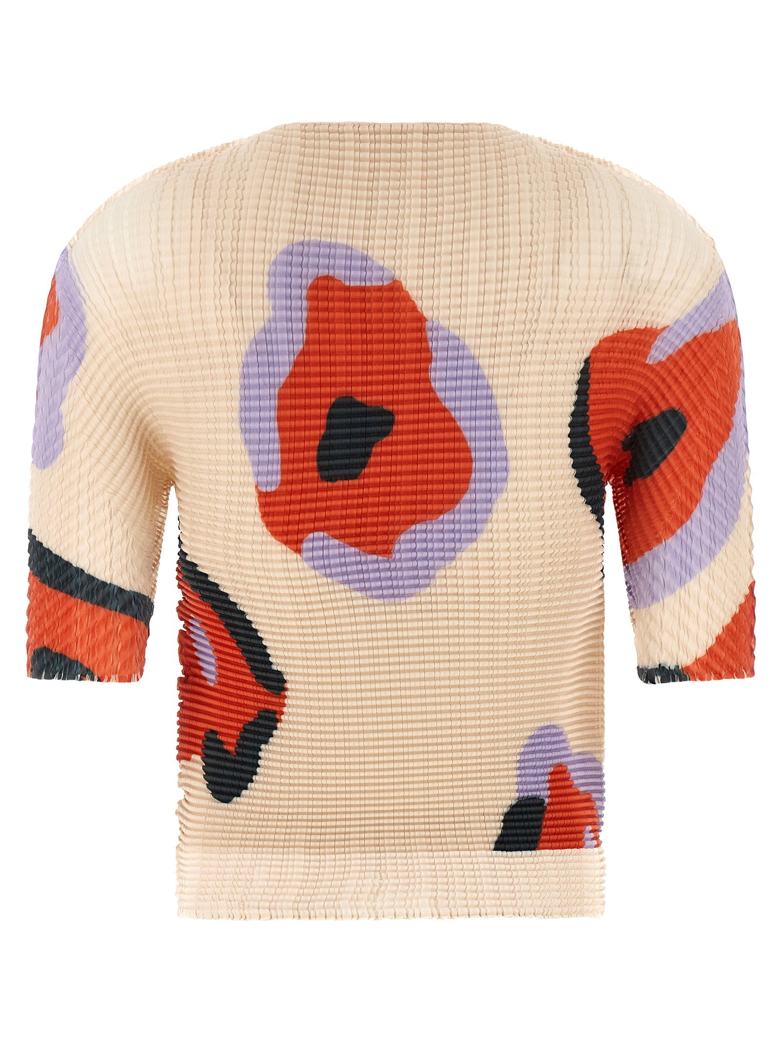 Issey Miyake Issey Miyake Verve Pleats Top