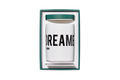 DREAMER IN LONDON - Cedarwood & Vanilla candle