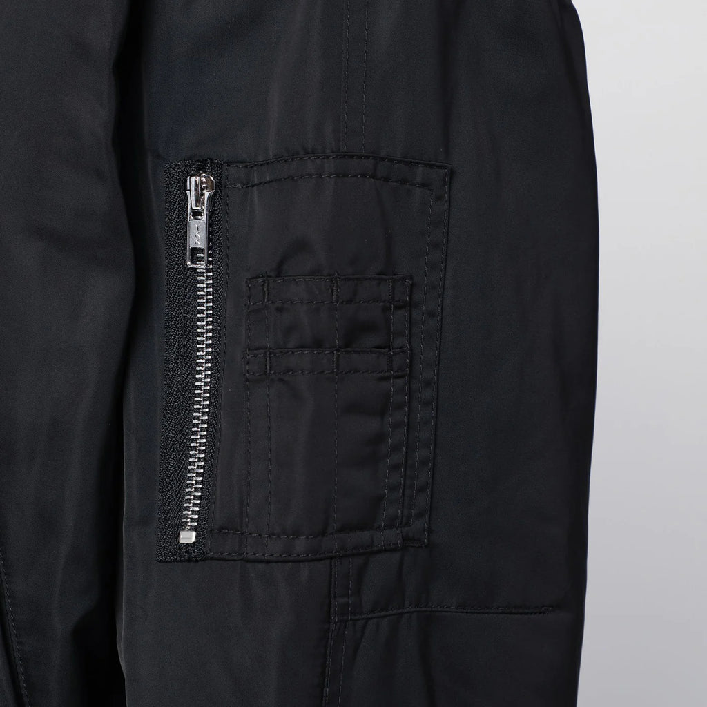 IVY OAK Jane jacket in black