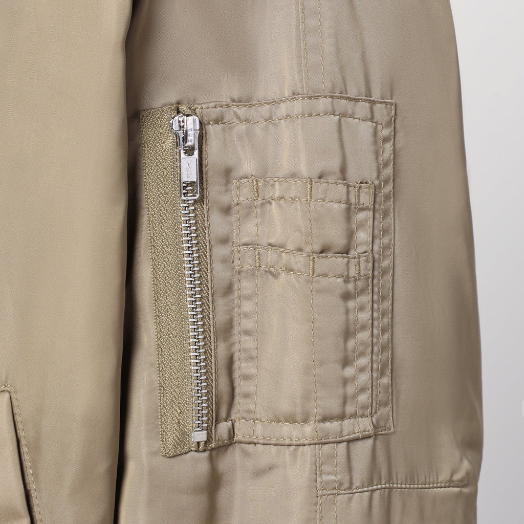 IVY OAK Jane jacket in sage green