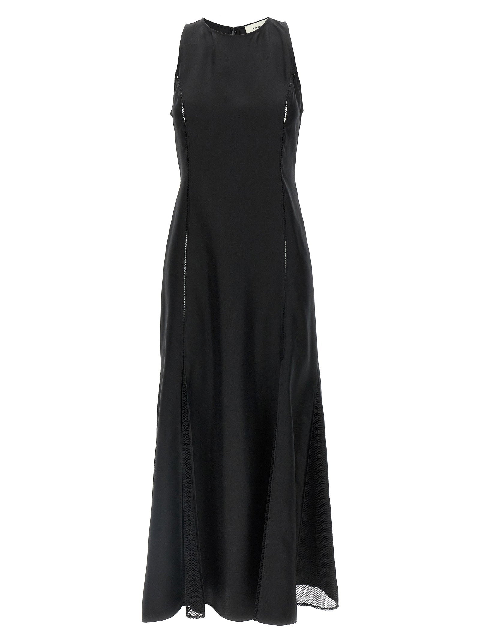 Loulou De Saison Loulou De Saison Iraka Dress