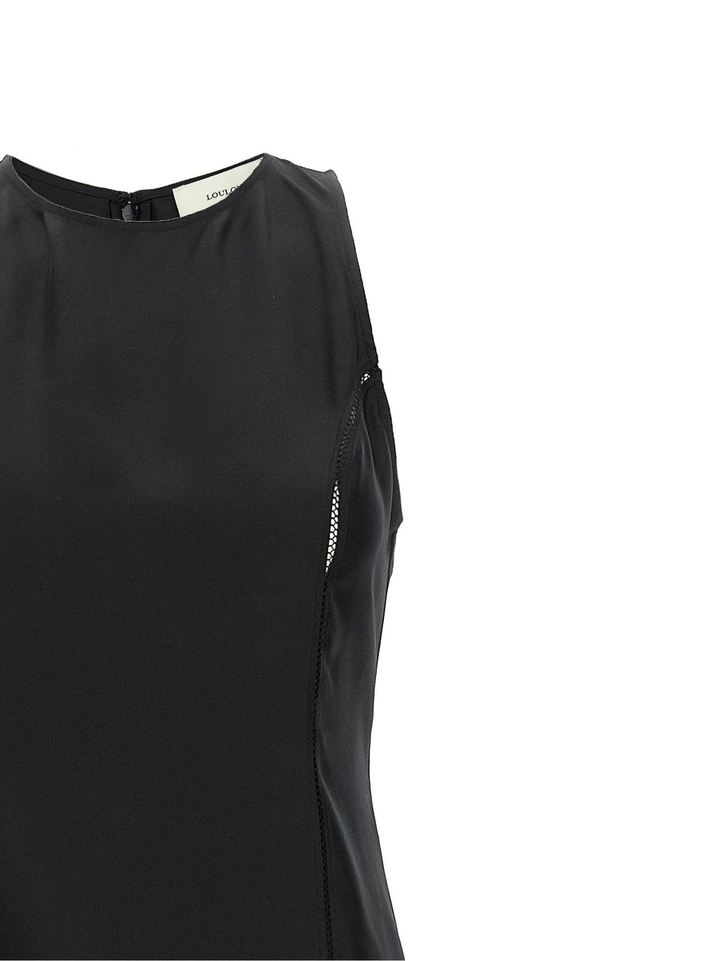 Loulou De Saison Loulou De Saison Iraka Dress