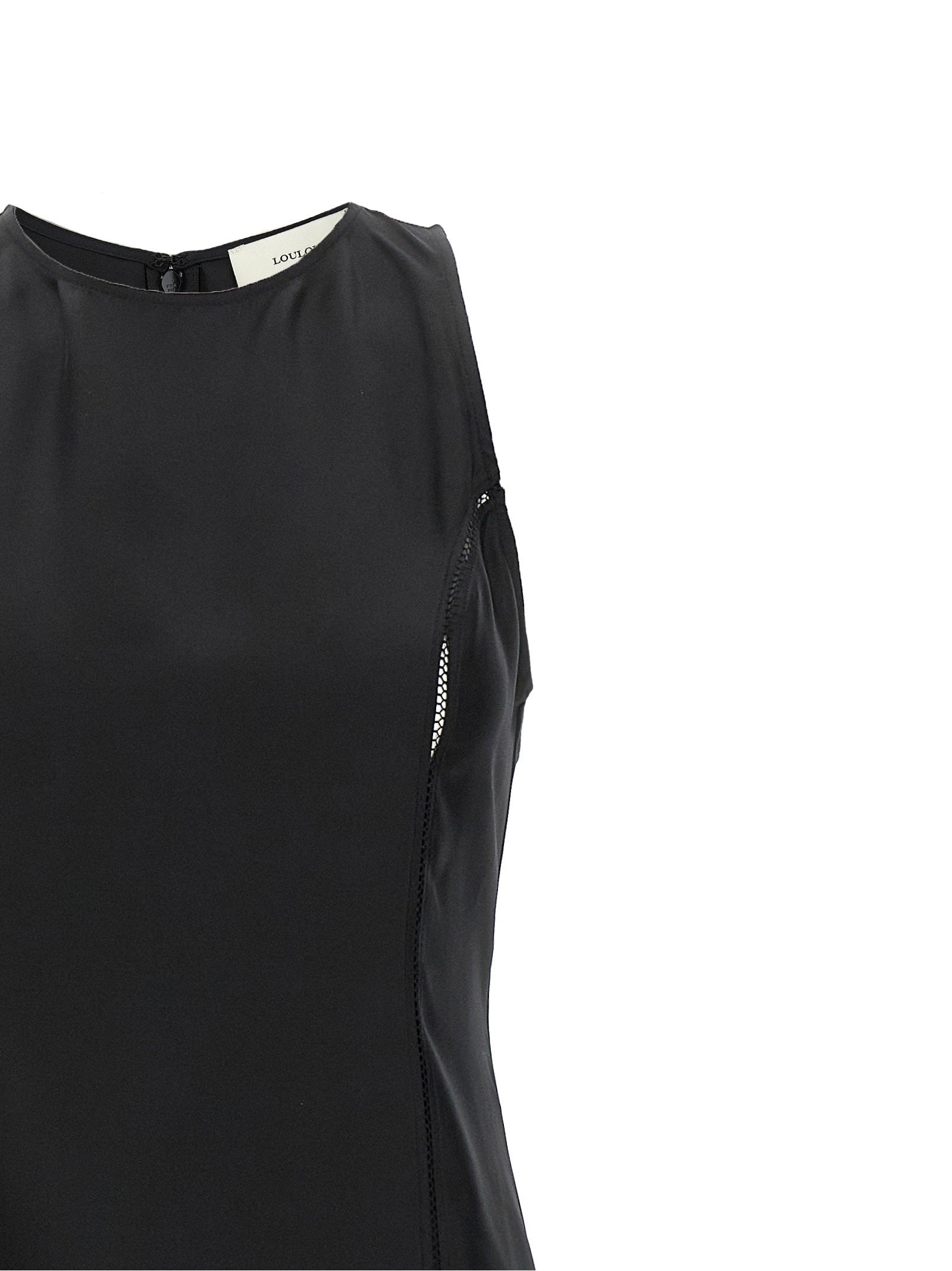 Loulou De Saison Loulou De Saison Iraka Dress