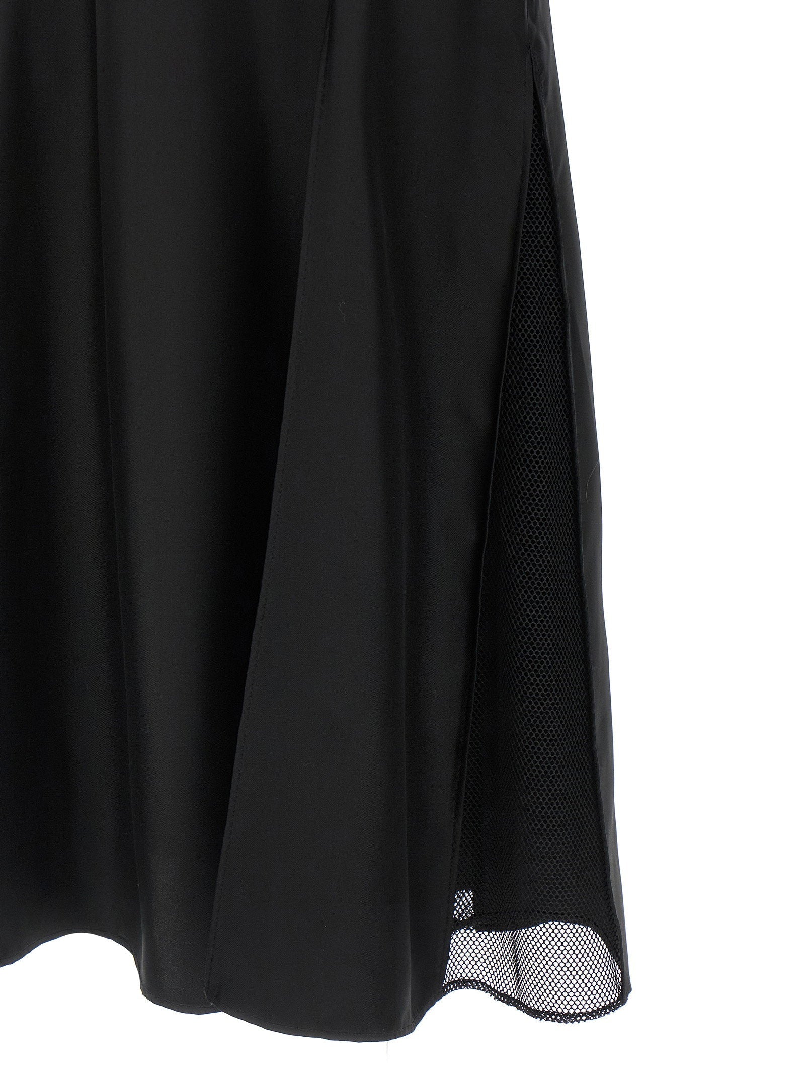 Loulou De Saison Loulou De Saison Iraka Dress
