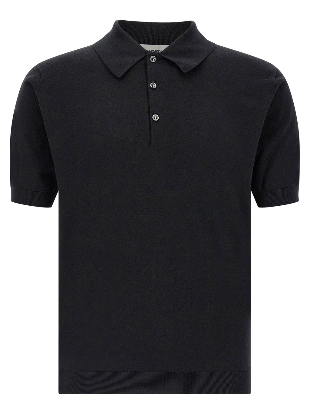 John Smedley John Smedley Isis Polo Shirt