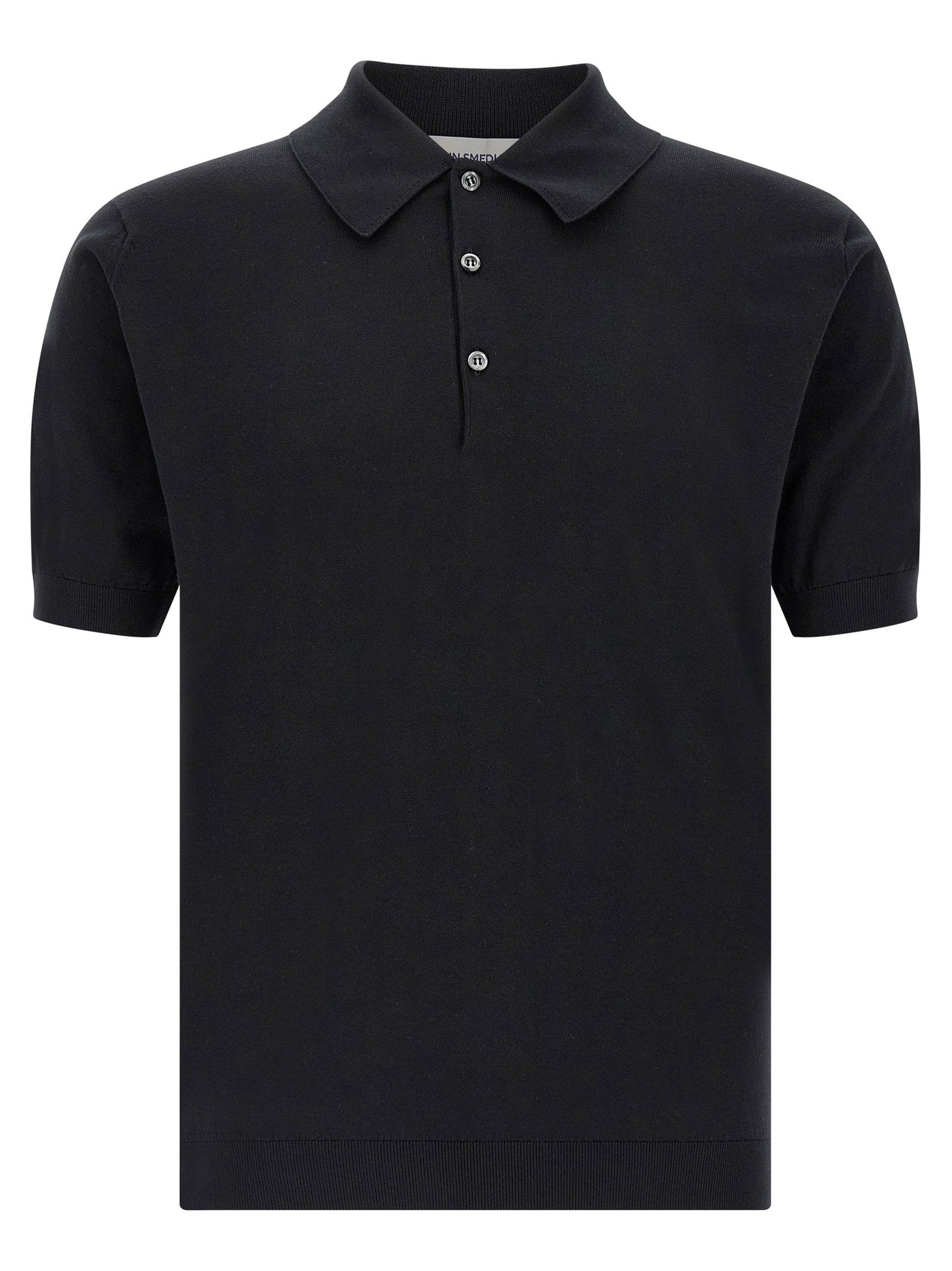 John Smedley John Smedley Isis Polo Shirt